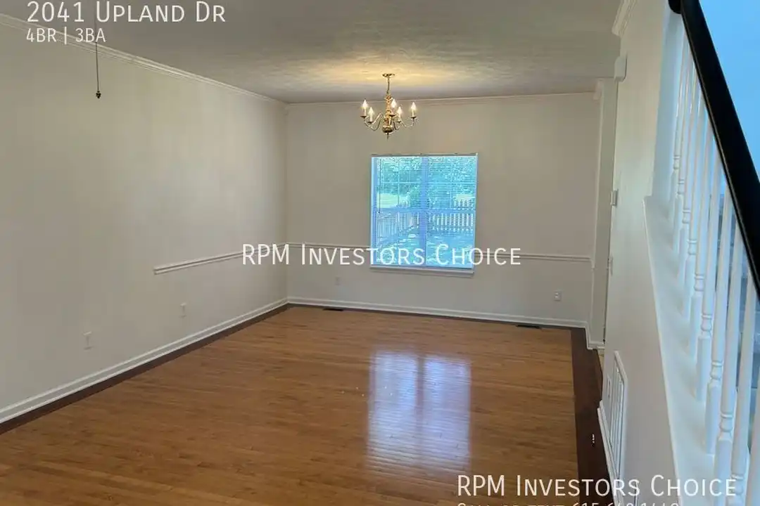 2041 Upland Dr - View 4