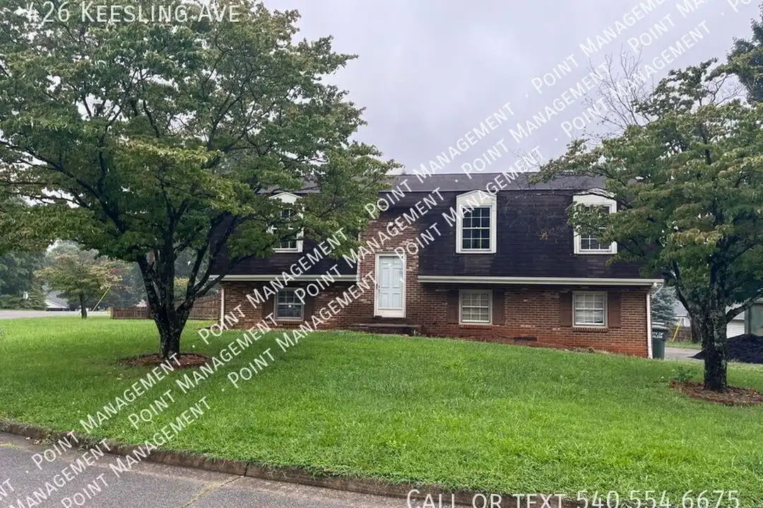 426 Keesling Ave – photo 1