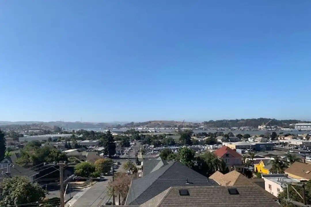 545 Georgia St unit 400 - View 5