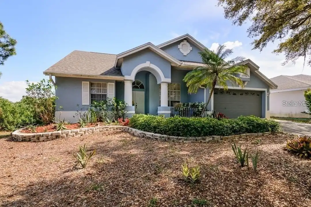 House in Tarpon Springs - View 2