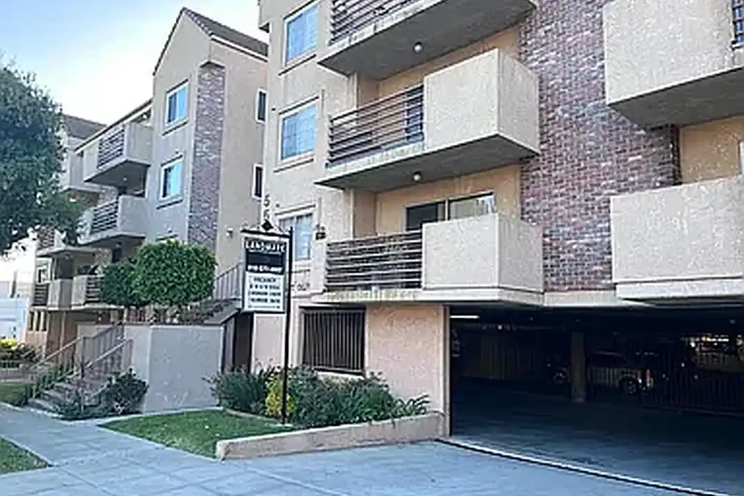 555 E Olive Ave - View 3