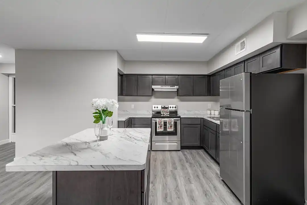 The Colony Apartments – photo 1