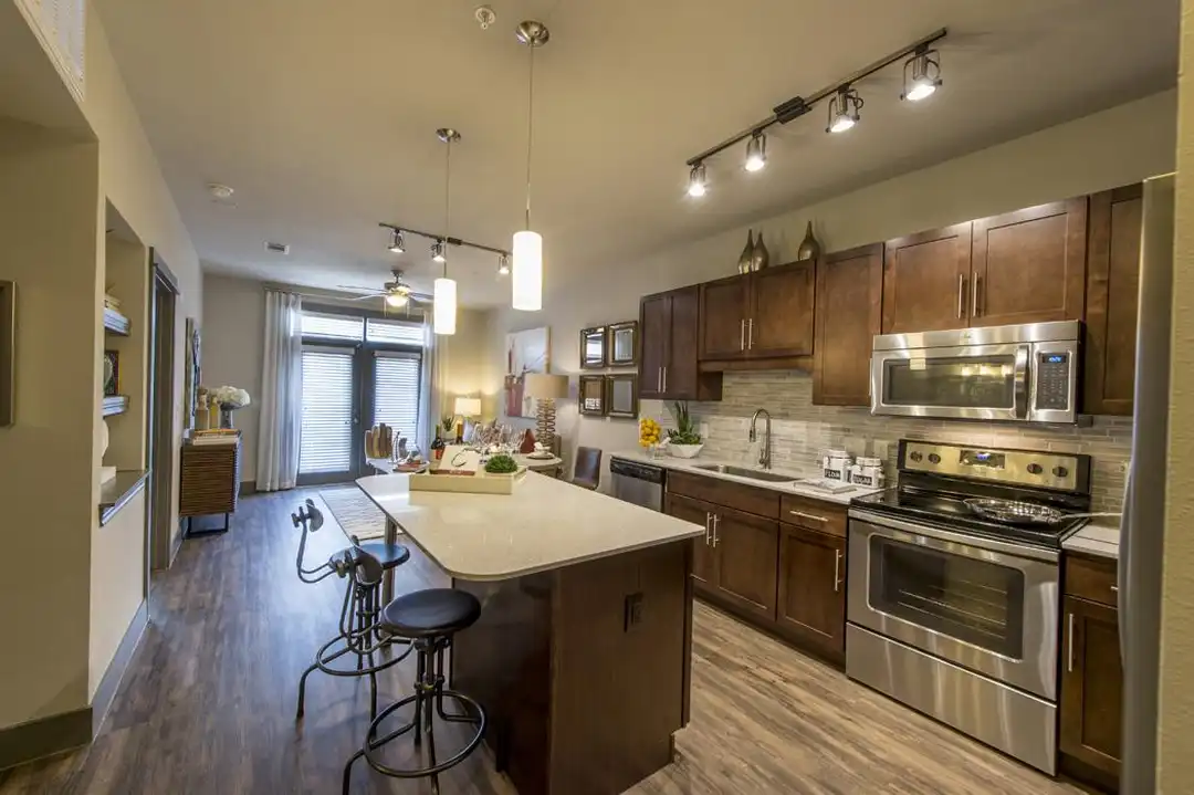 2912 Milam St - View 5