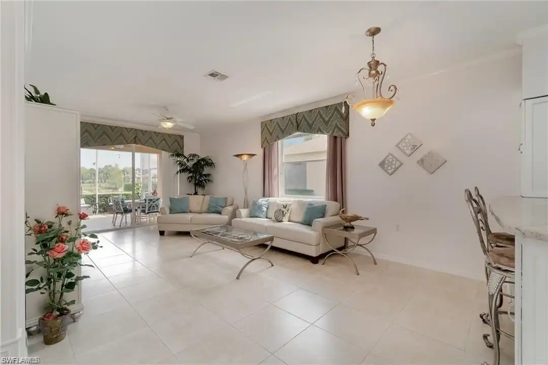 1637 Morning Sun Ln #E-12 - View 4