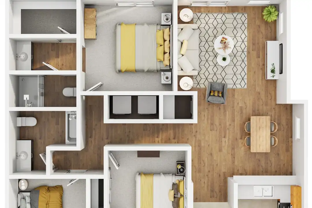 4262 W Figarden Dr unit 58169 – photo 1