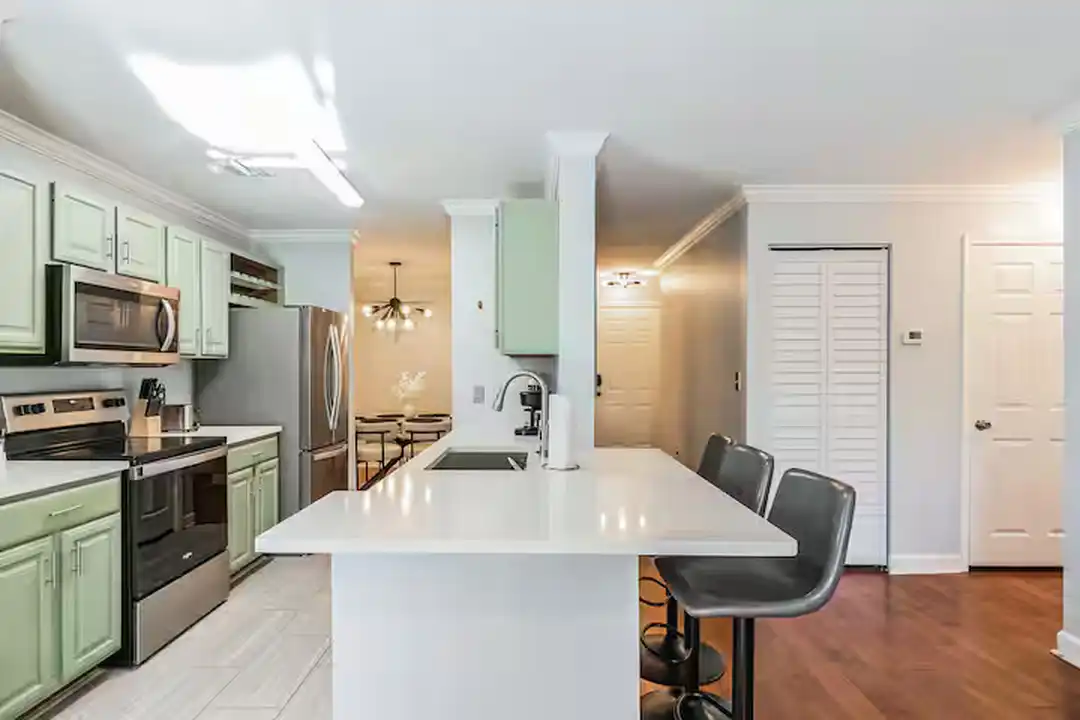 18565 Bridle Club Dr – pohled 6