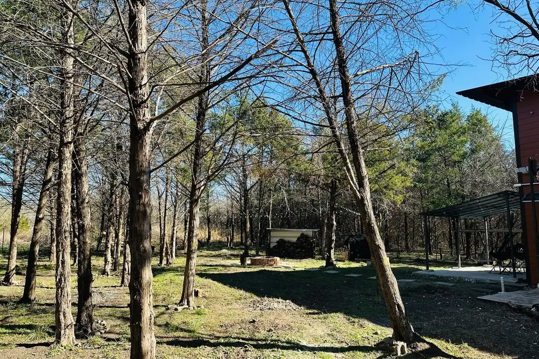 House in Waco - View 5