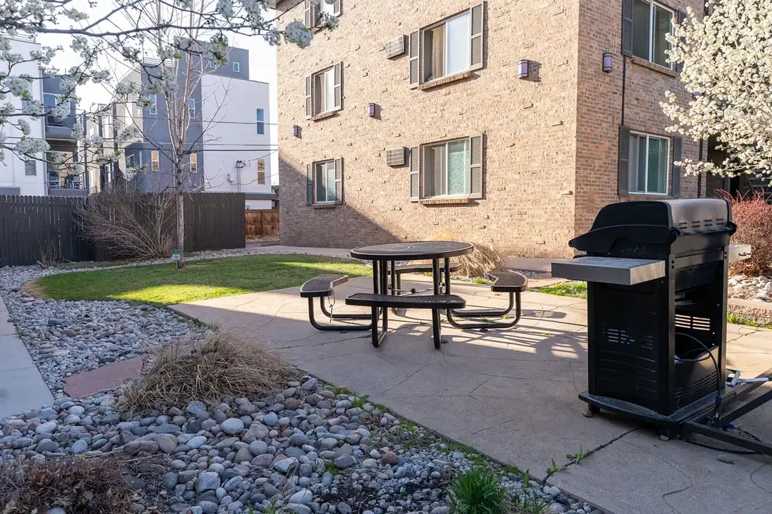 Knollwood and Tanglewood Apartments - View 2