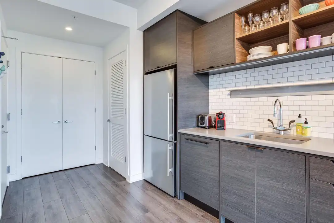 2030 8th St NW unit 503 - View 3