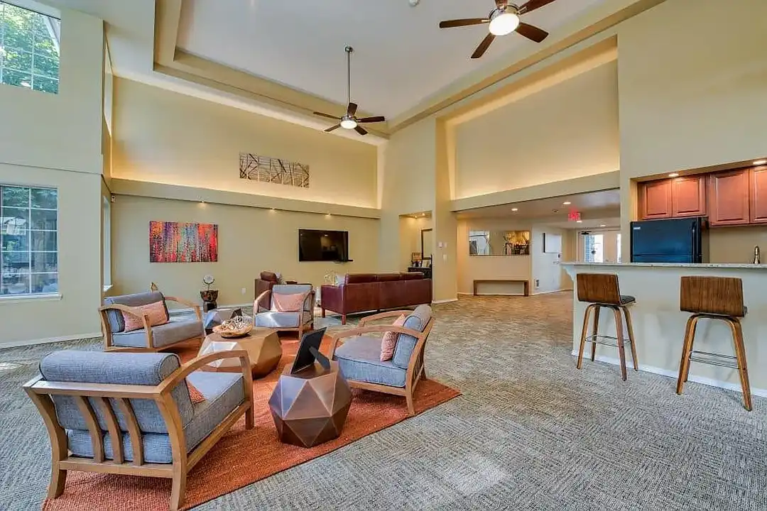 Arbor Square Apartments - View 2