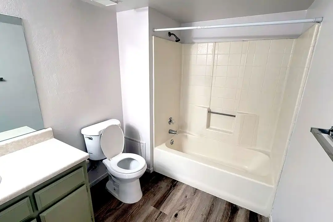 824 S Norma St unit 832A - View 6