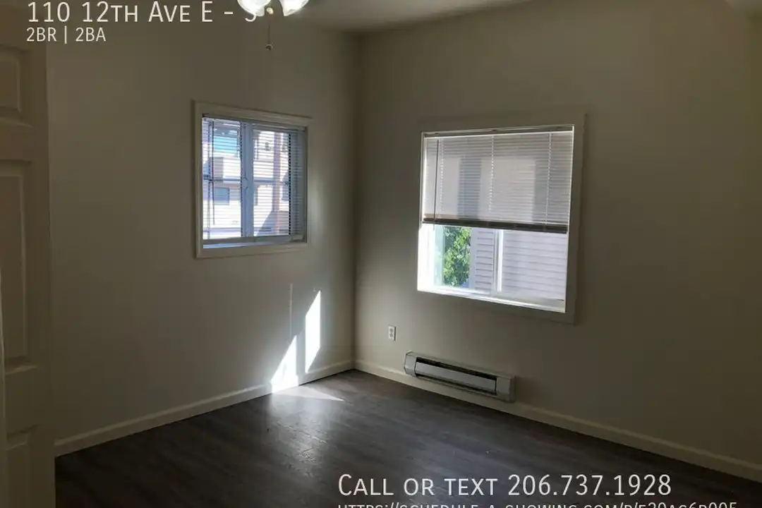 110 12th Ave E - More
