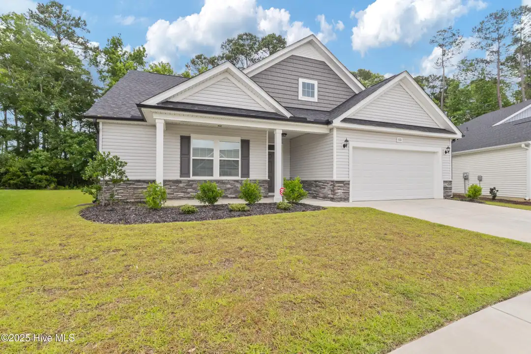 570 Tullimore Ln - View 2
