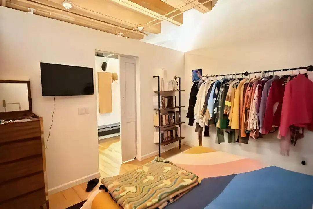 111 Beach St unit 2B - View 6