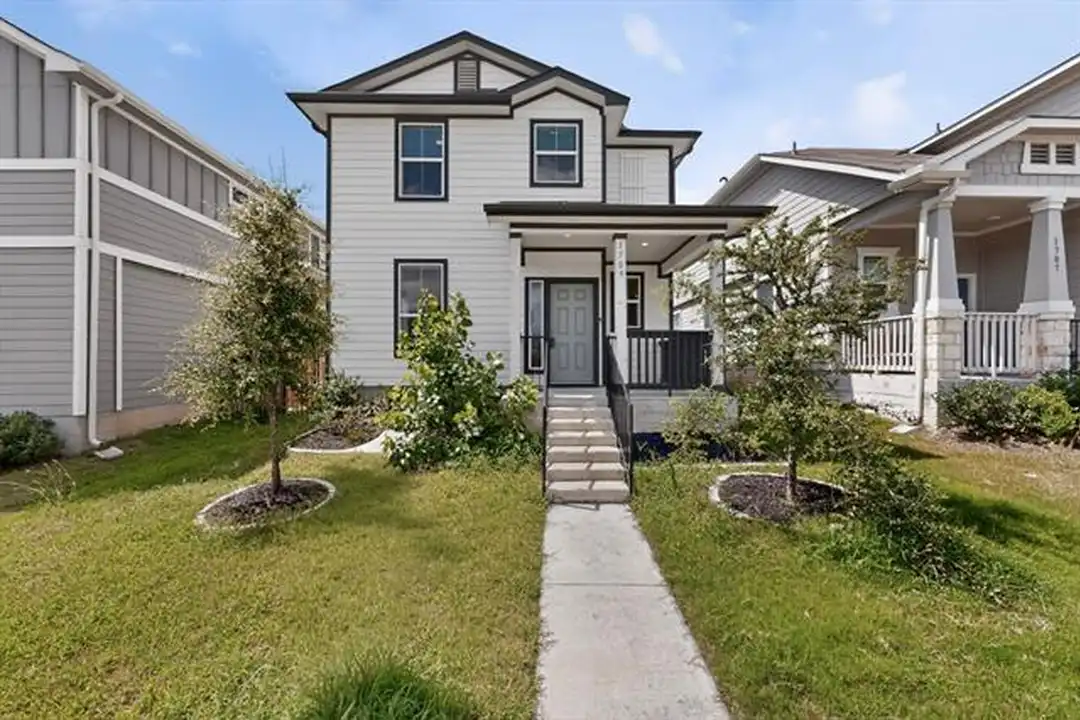 House in Austin, Pioneer Hill Reserve, Travis - View 2