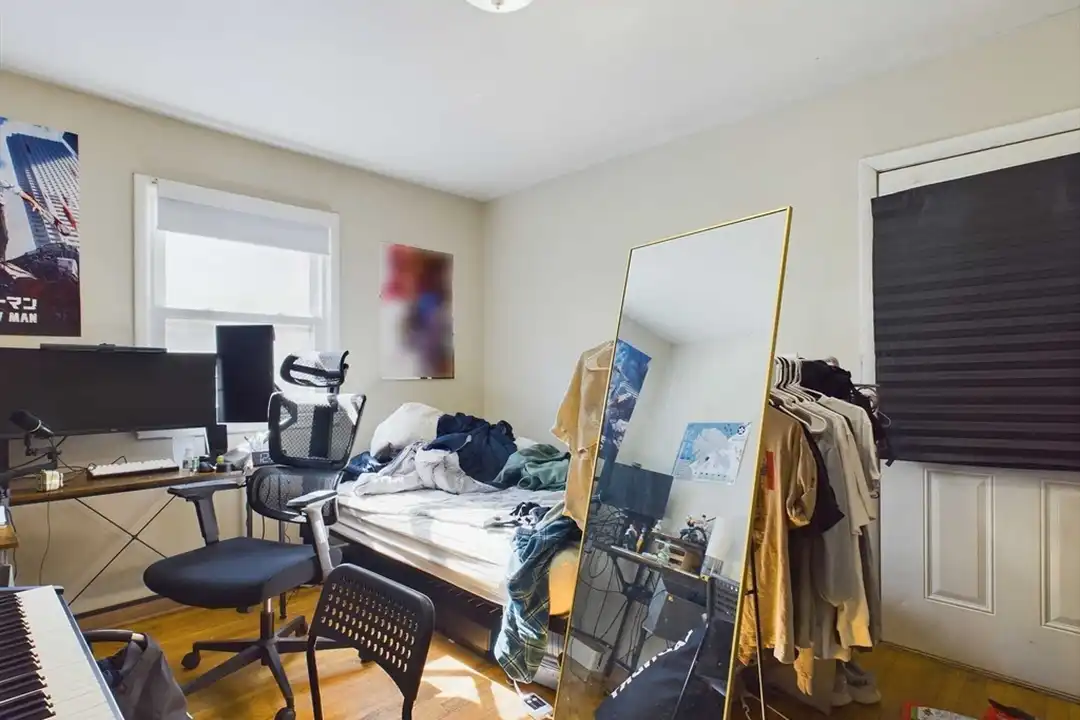 24 Chester St unit 1 – pohled 6
