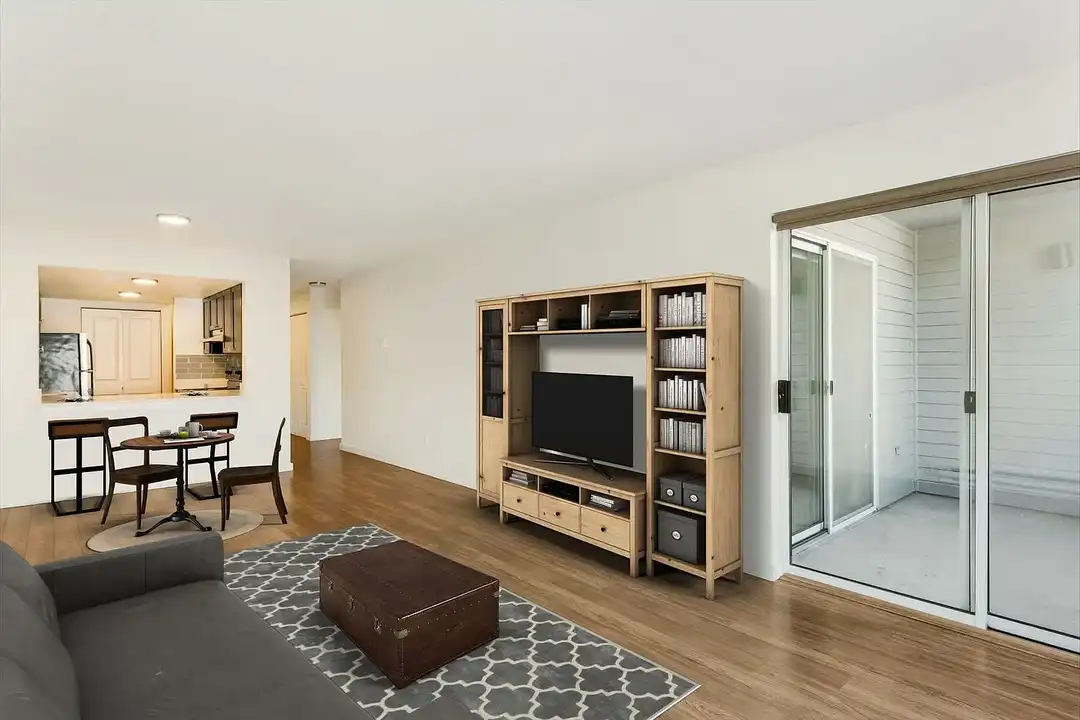 The West 206 Apartments - More