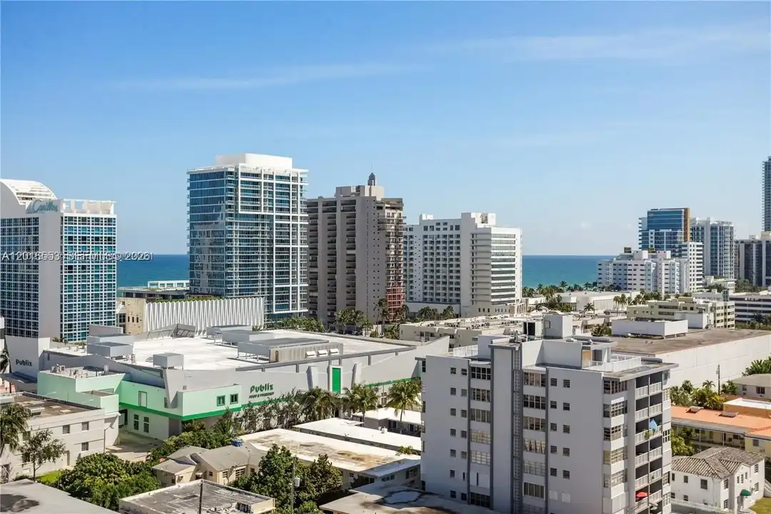 401 69th St #1404 - View 4