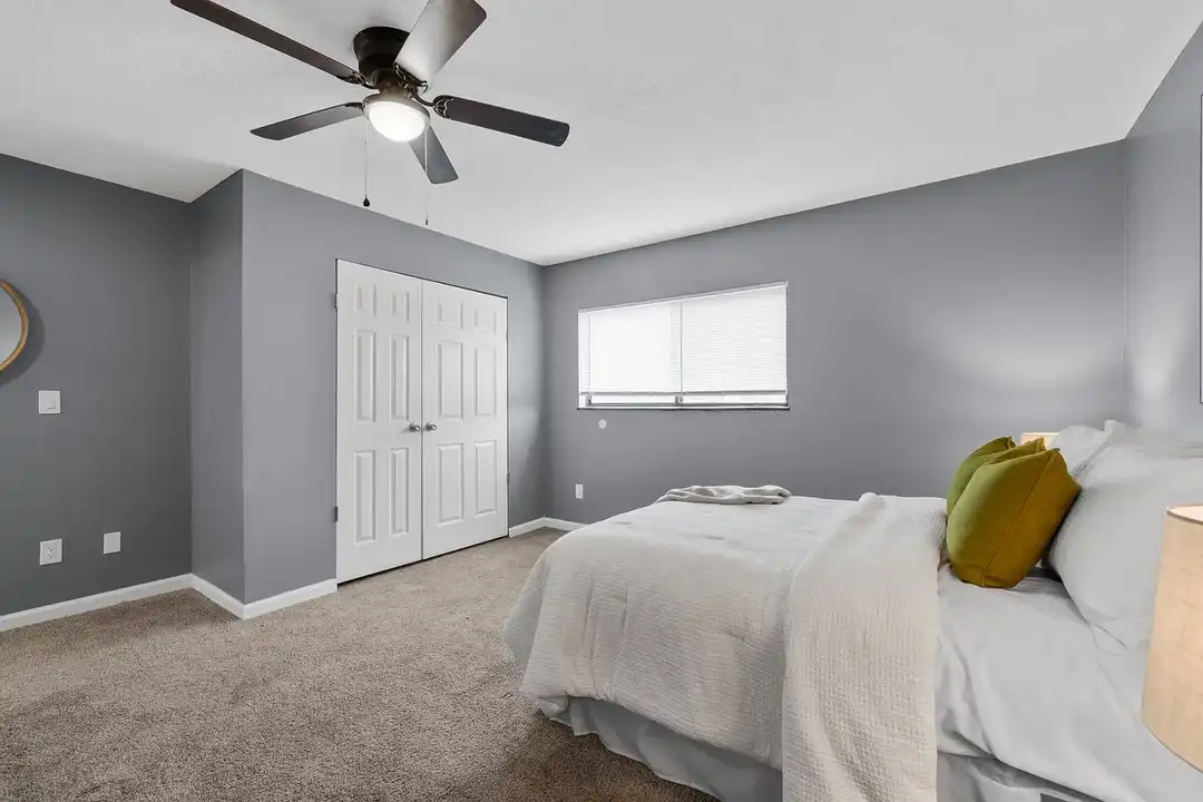 Courtship Village Townhomes – photo 1 of 55