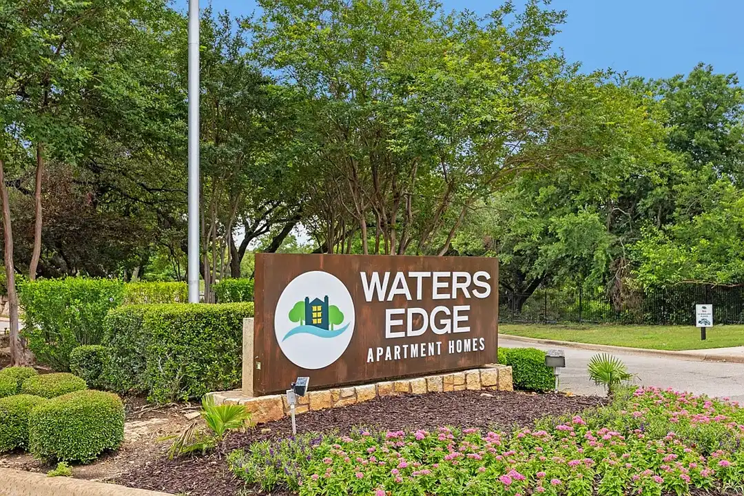 Waters Edge Apartment Homes - View 6