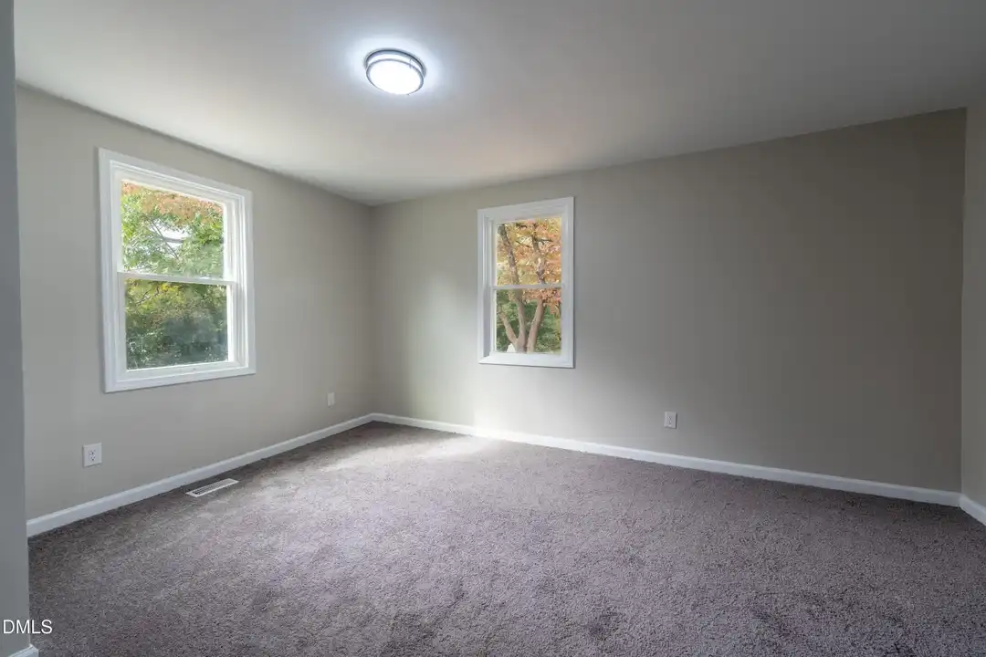 House in Dunn - More