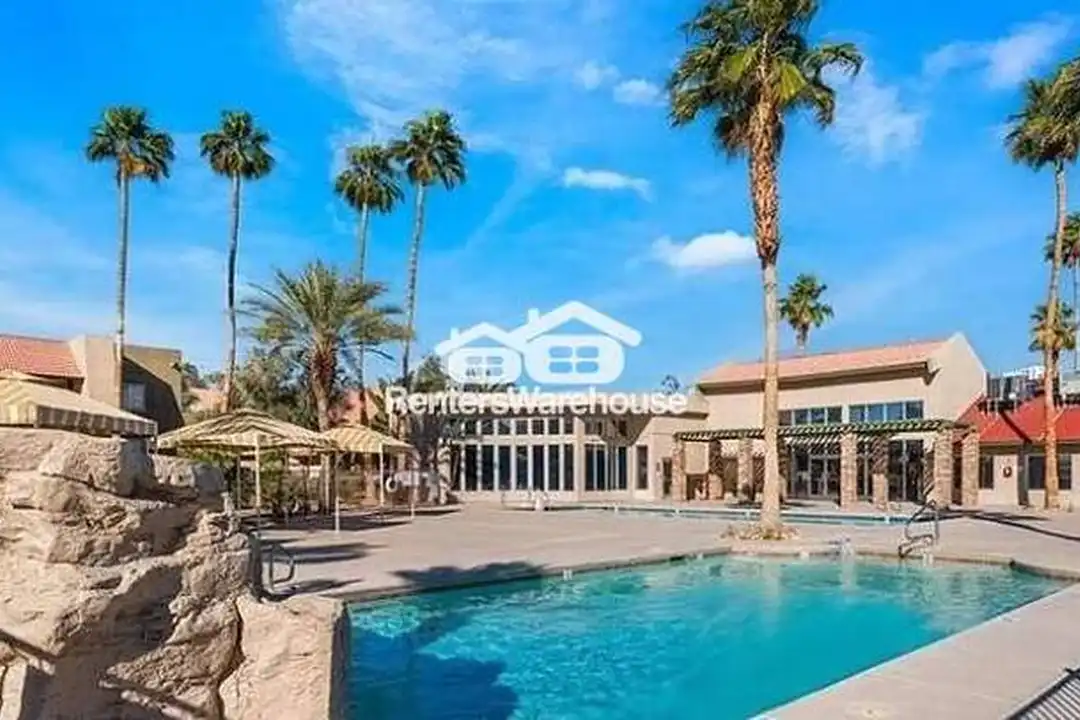 Apartment in Spring Valley, Bella Vita Condominiums, Flamingo Heights - View 2
