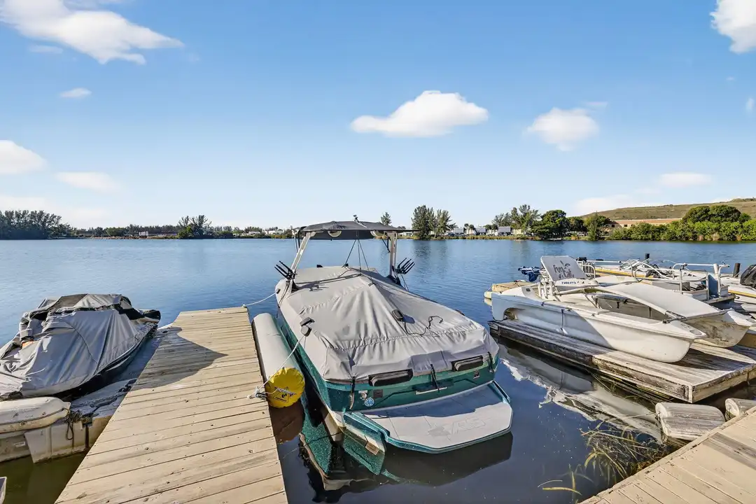 4491 Crystal Lake Dr #201A - View 3