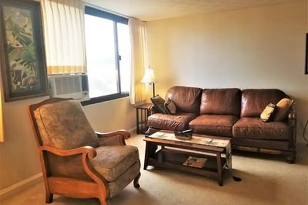 343 Hobron Ln unit 3204 - View 3