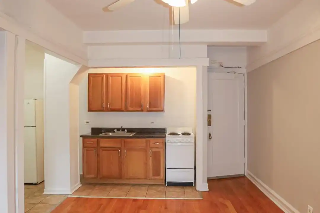 Apartment in Chicago - View 2