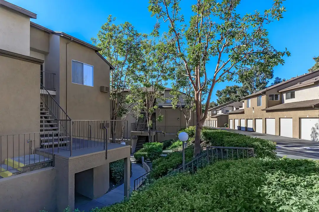 Trabuco Woods Apartment Homes - View 2