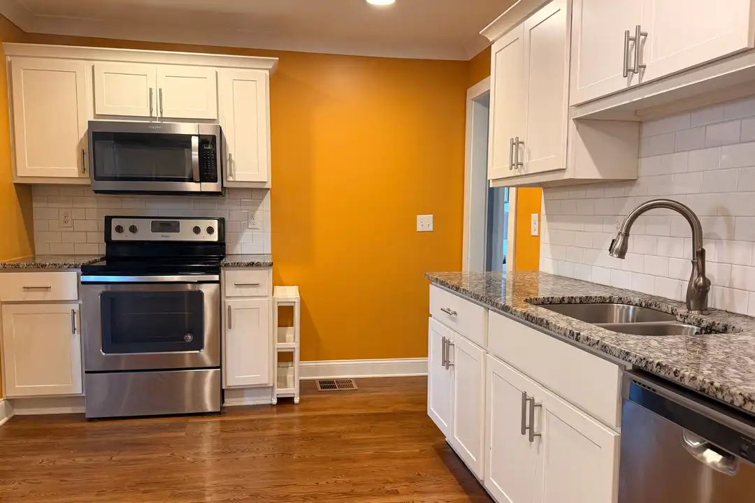 2561 Sylvan Rd - View 5