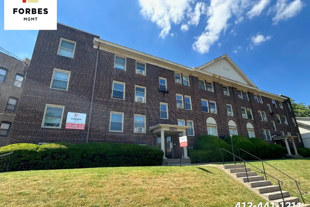 5703-5717 Hobart Street – photo 1