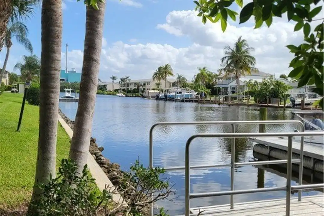 1935 Cobia Dr #202E - View 2