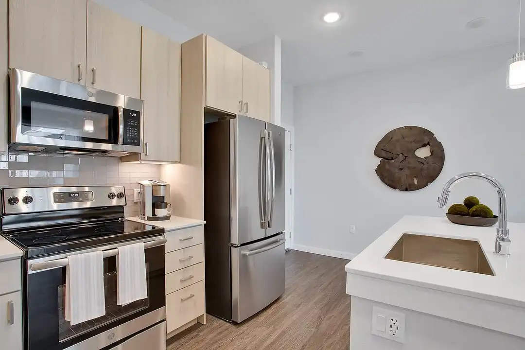 Overture 9th + CO 55+ Active Adult Apartment Homes – pohled 6