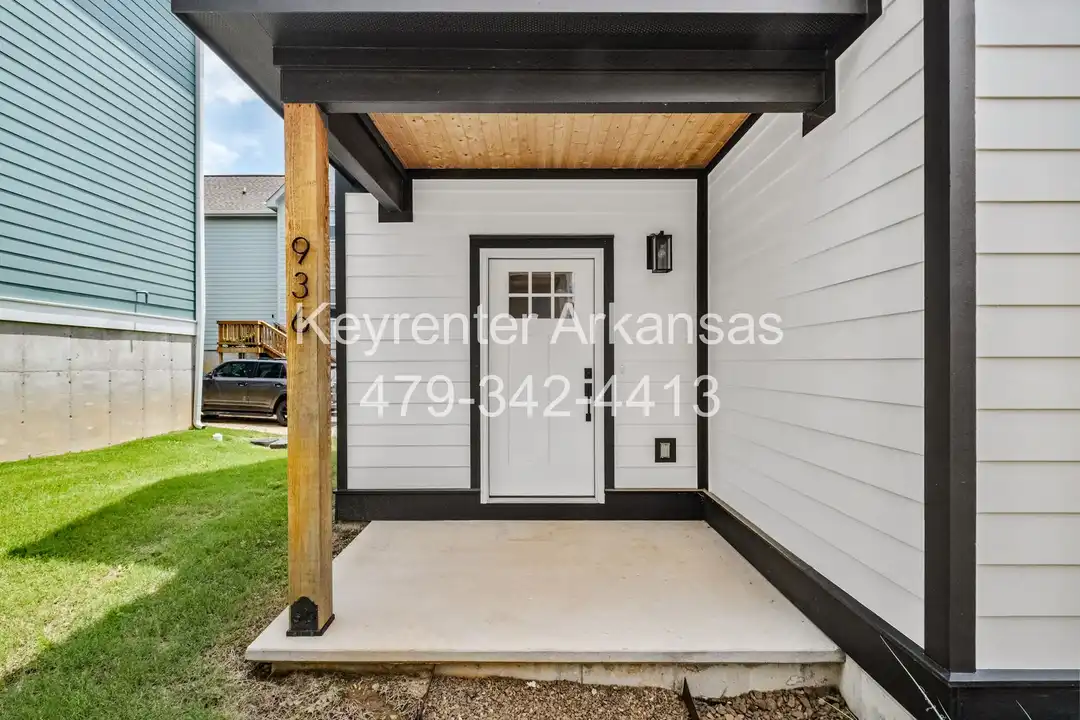 936 S Wichita Ave - View 5