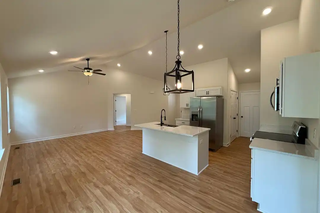 House in Colonial Beach - View 5