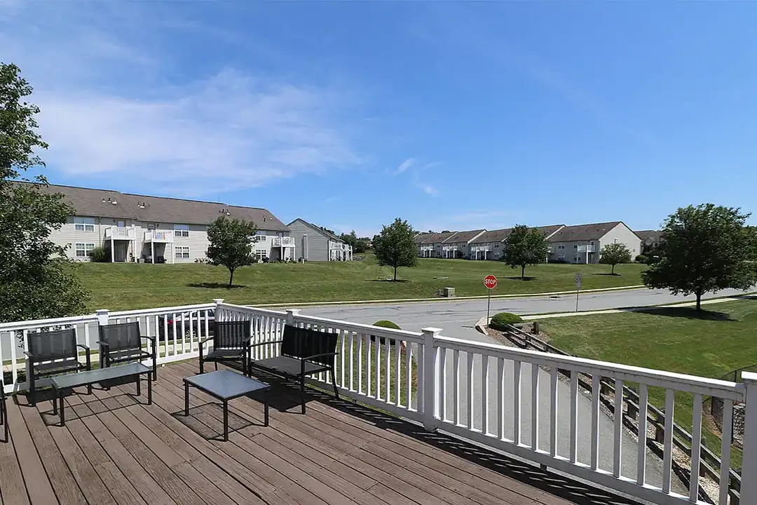 Buttonwood Gardens Apartments – photo 1 of 32