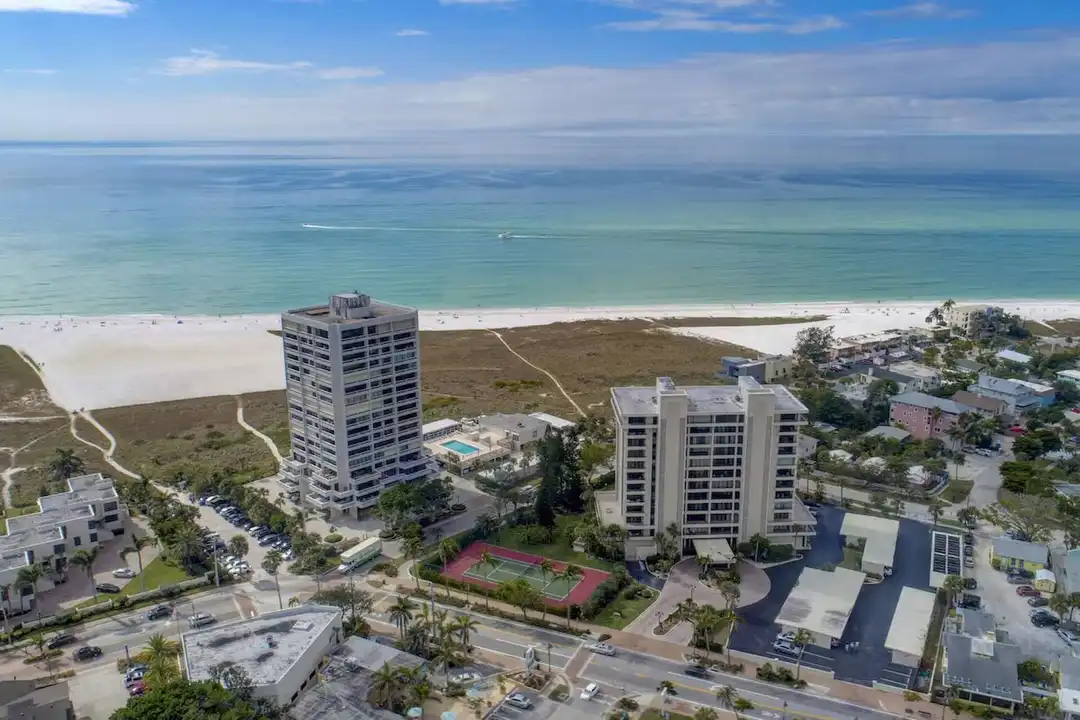 5400 Ocean Blvd unit 152 - More