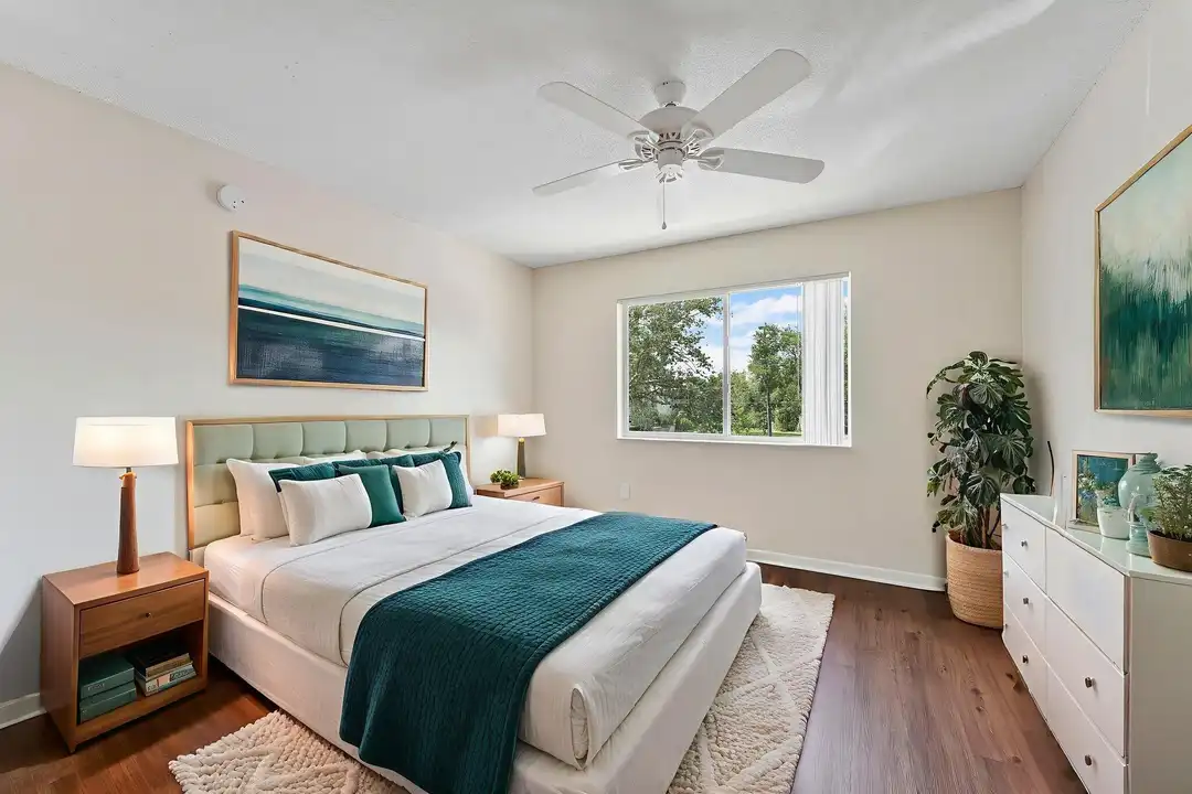 3821 SW Coquina Cove Way unit 205 - View 4