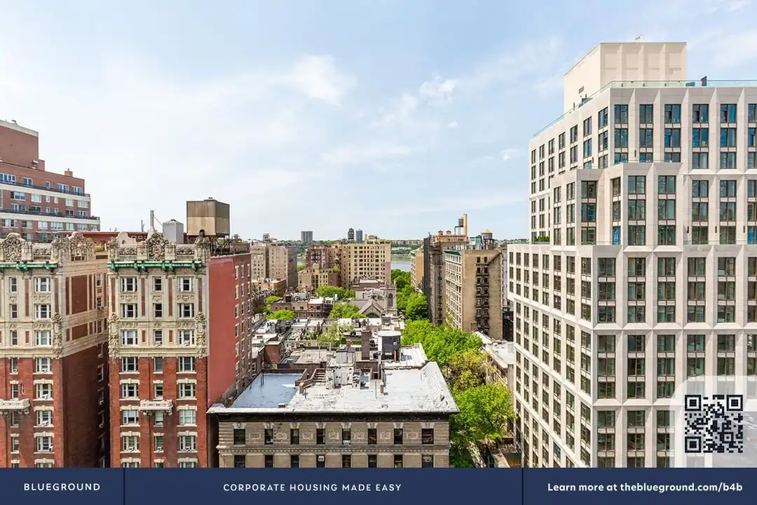 212 West 91st Street – pohled 5