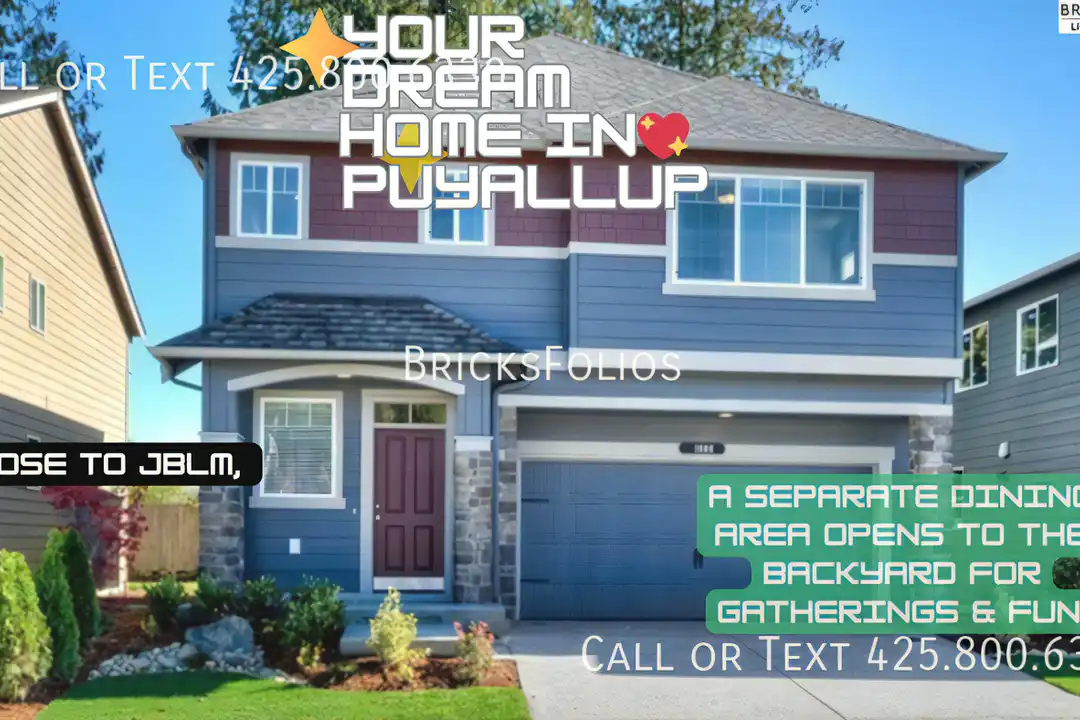 8105 174th St Ct E – photo 1