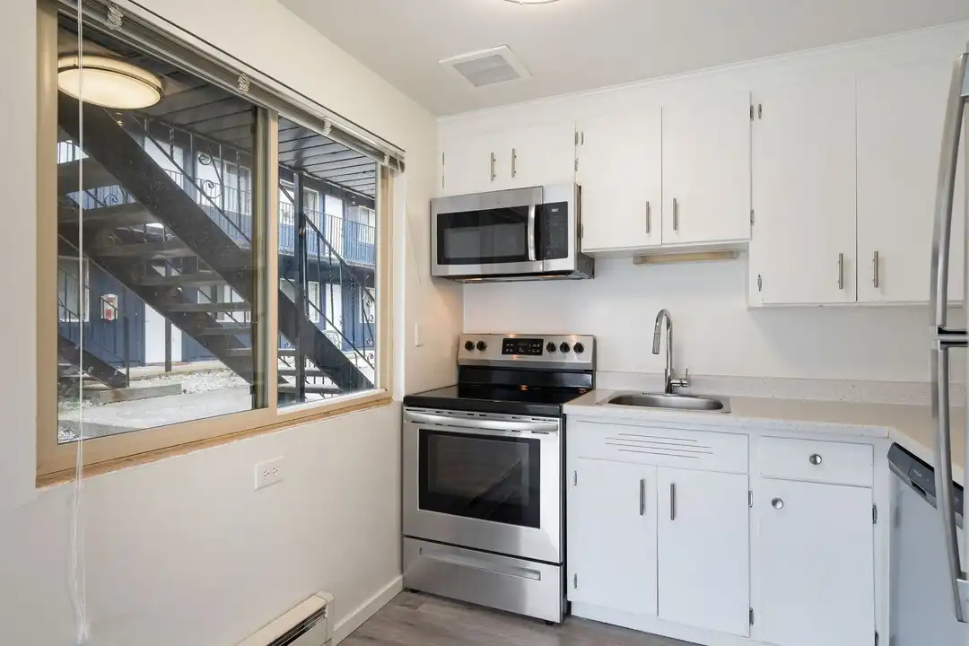Apartment in Seattle - Prikaz 6