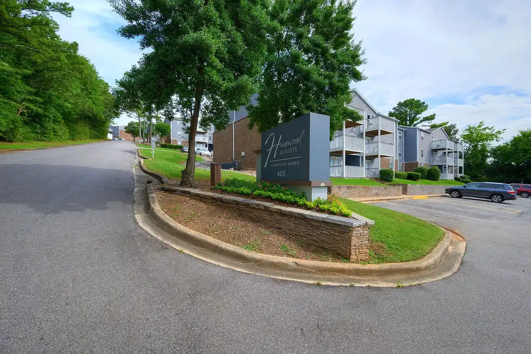 Homewood Heights – photo 1