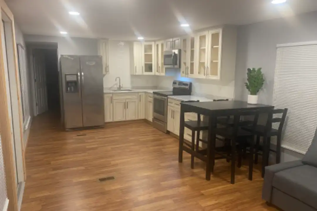 2714 Leon Rd - View 2