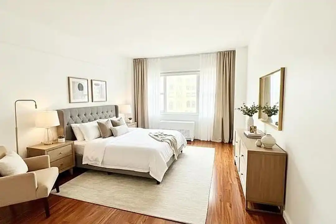58 W 58th St unit 33A – pohled 5