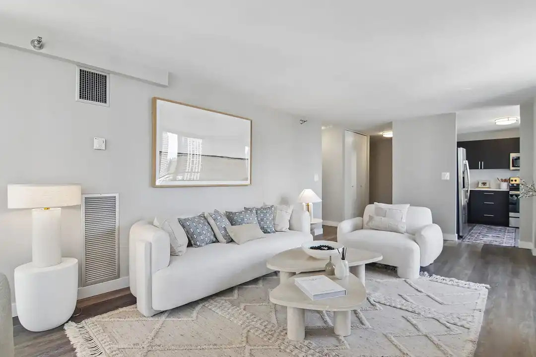 Apartment in Chicago, Gold Coast, Near North Side - View 5