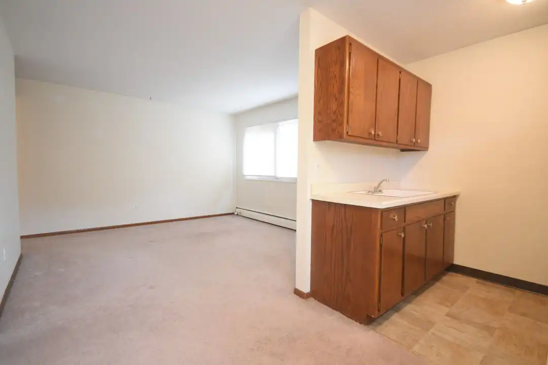 2641 Garfield Ave unit 204 – pohled 2