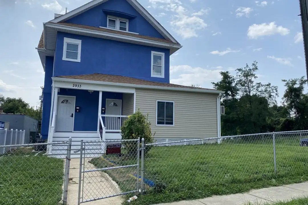 2933 Presstman Street – photo 1 of 11