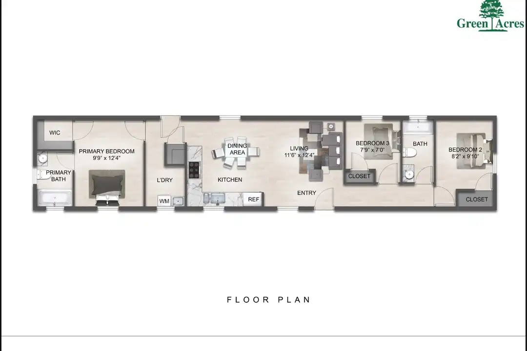 8863 Turkey Ridge Rd #0555