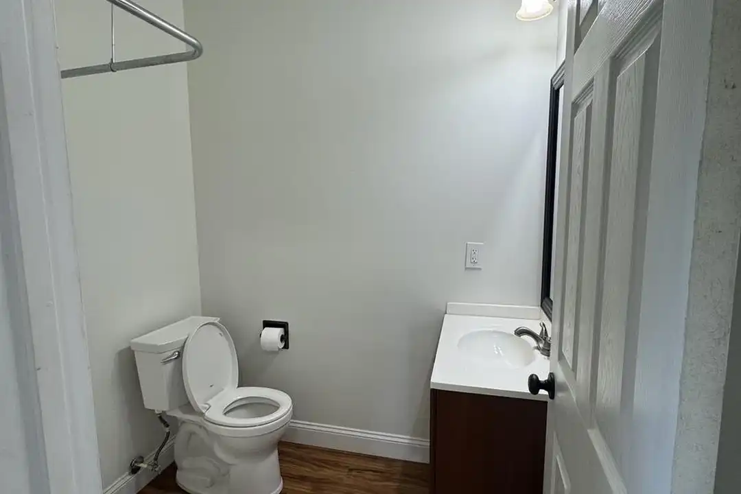 House in Danielsville - View 5
